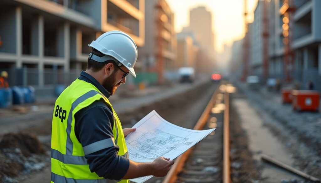 Maîtriser l’anglais du BTP : vocabulaire et conseils pratiques