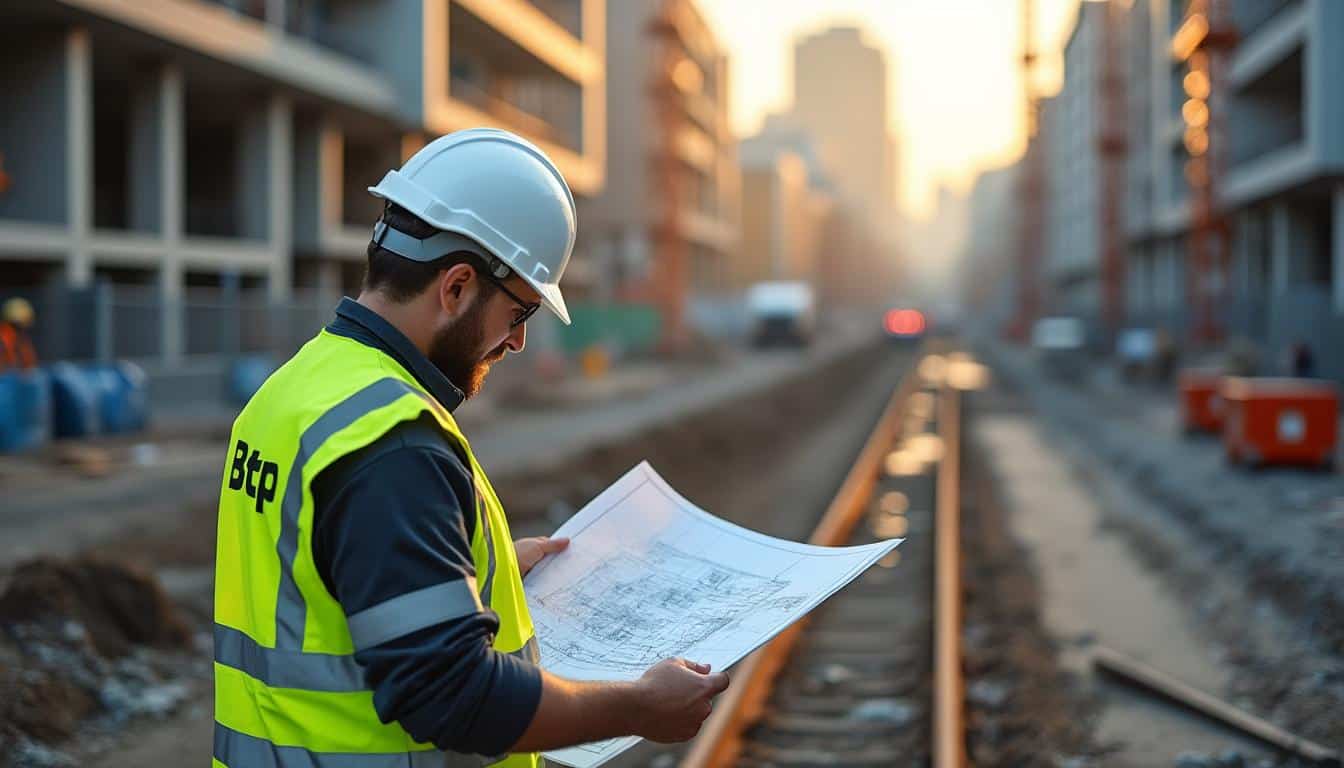 Maîtriser l’anglais du BTP : vocabulaire et conseils pratiques