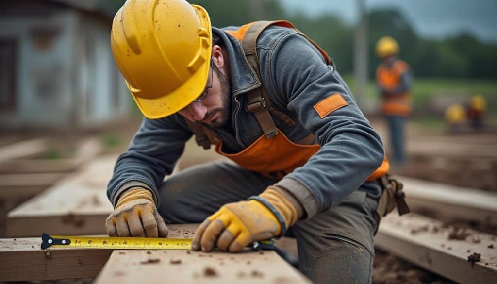 Apprenti dans le BTP : guide complet pour réussir son apprentissage