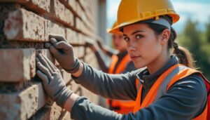 BTP CFA à Agen : Formations en alternance pour métiers du bâtiment