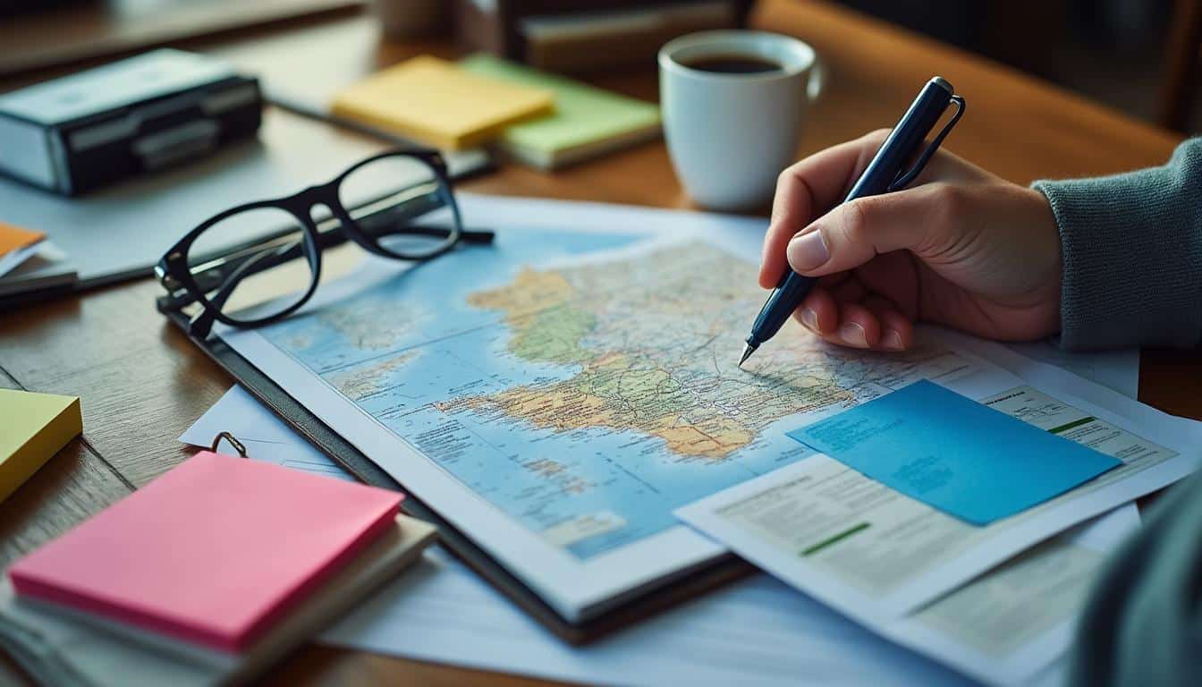 Illustration: Comment décrypter les informations légales et administratives du BTPS en Méditerranée