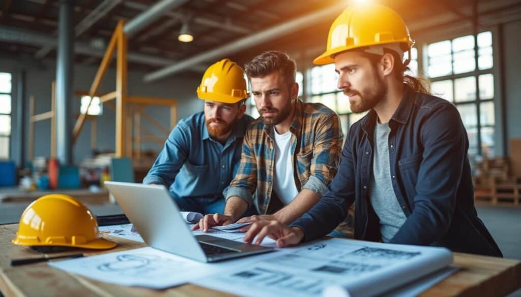 Corel BTP : logiciel de gestion complet pour le secteur du bâtiment