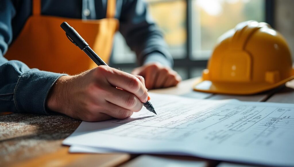 Formulaire du prêt pro BTP : guide complet pour réussir sa demande