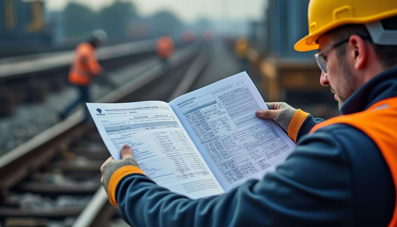 Grille des taux horaires BTP 2024 : salaires et revalorisations clés