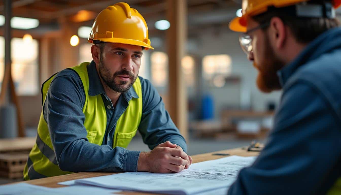 Illustration: Comprendre le maintien du salaire dans le cadre de Pro BTP : définition et enjeux