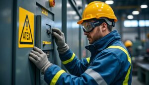 Directive ATEX : Comprendre et appliquer la réglementation en zones explosives