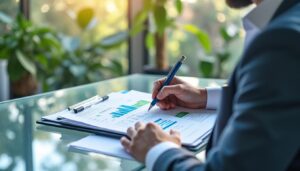 La certification en ISO 14001 : guide complet pour réussir