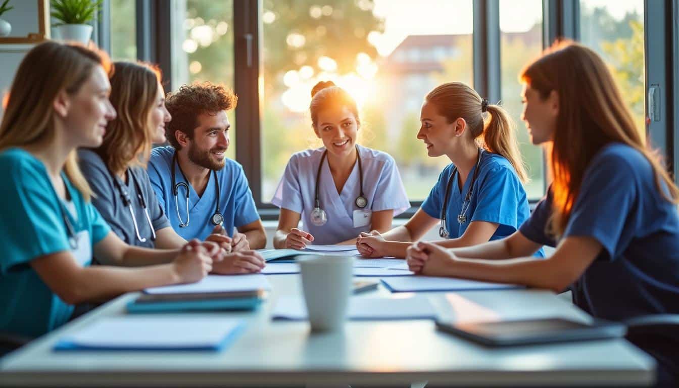 Illustration: Qui est le réseau de soins Korelio pro et quelle est sa mission ?