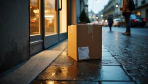 Colis en cours d’acheminement délai : comprendre et anticiper