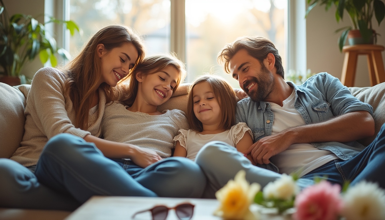 Congé pour décès des grands-parents : droits, durée et démarches