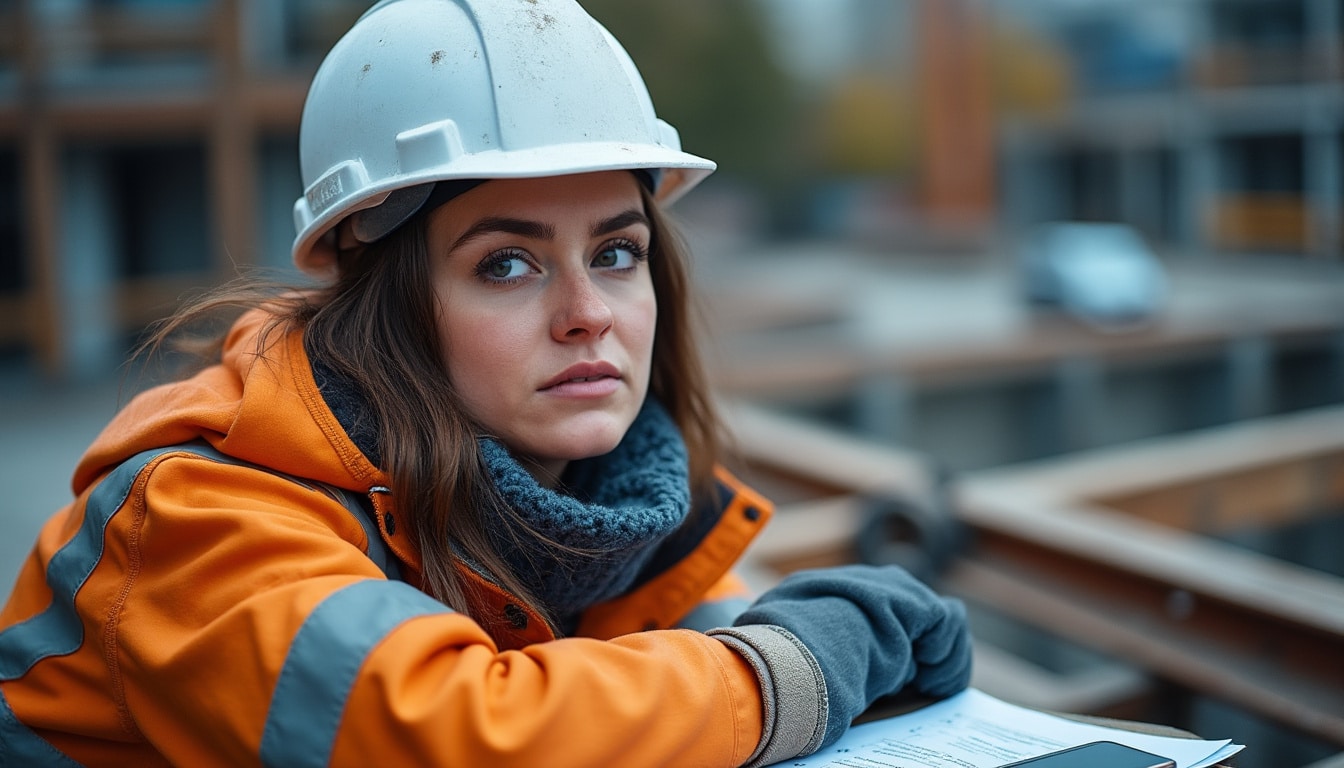 Garantie d’arrêt de travail Pro BTP : protection et maintien du salaire