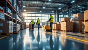 Schéma de la supply chain : guide pour optimiser vos flux logistiques